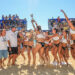 Equipa sub-16 feminina do Académico de Leiria celebrou a conquista