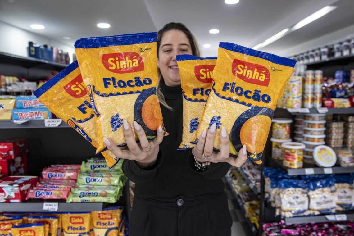 Mercearias de imigrantes trazem sabores do mundo à nossa região