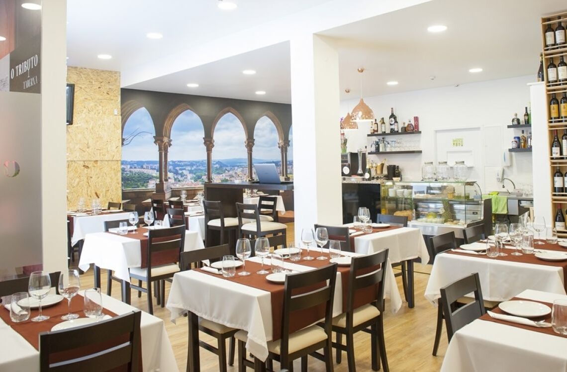 Taberna O Tributo: para somar a tradição com a modernidade