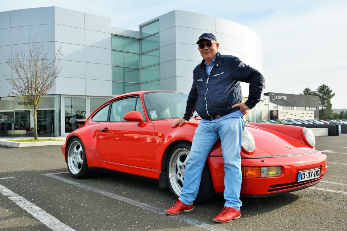 Leiloeiras têm batido recordes com carros, relógios, discos, pintura