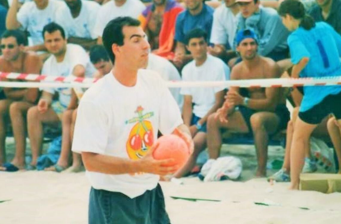 Torneio do Pedrógão faz 25 anos e a primeira vez foi “tudo à grande”