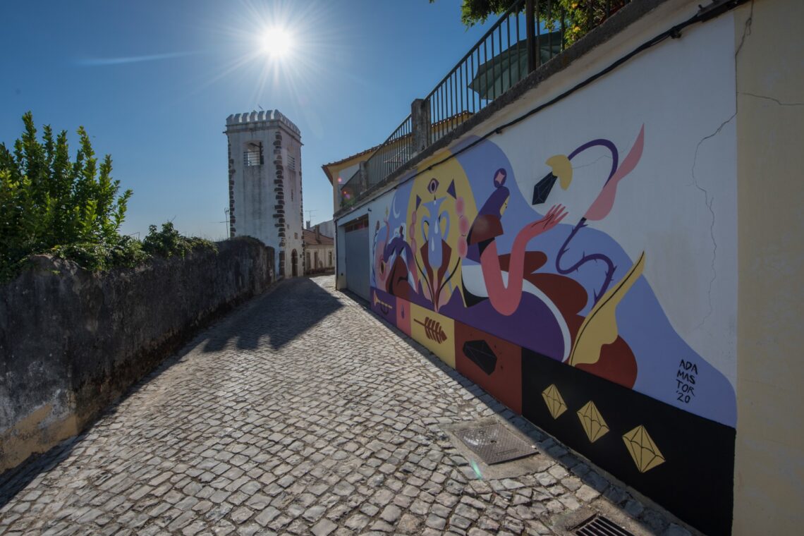 Territórios de Pedra com programação em rede para valorizar economia e turismo