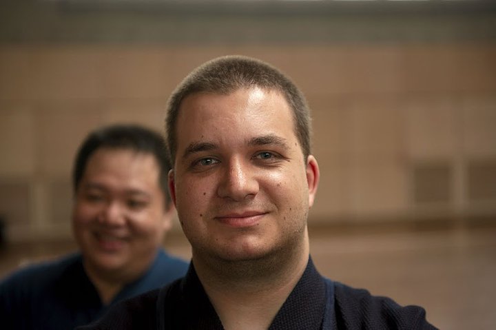 Pedro Marques