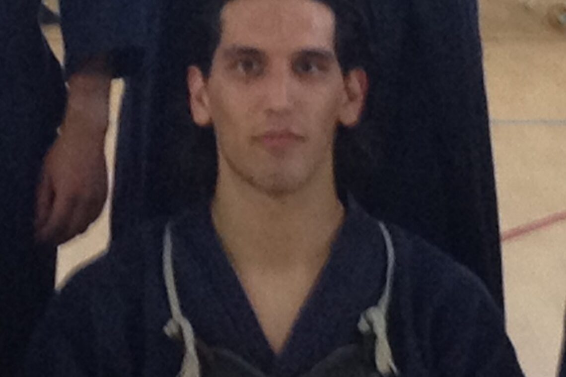 Três atletas de Leiria convocados para o Europeu de kendo