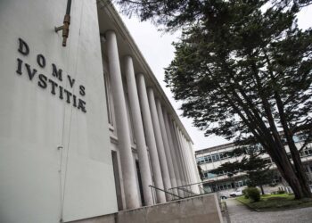 Tribunal deu como provados 21 falsos acidentes, entre 2009 e 2015