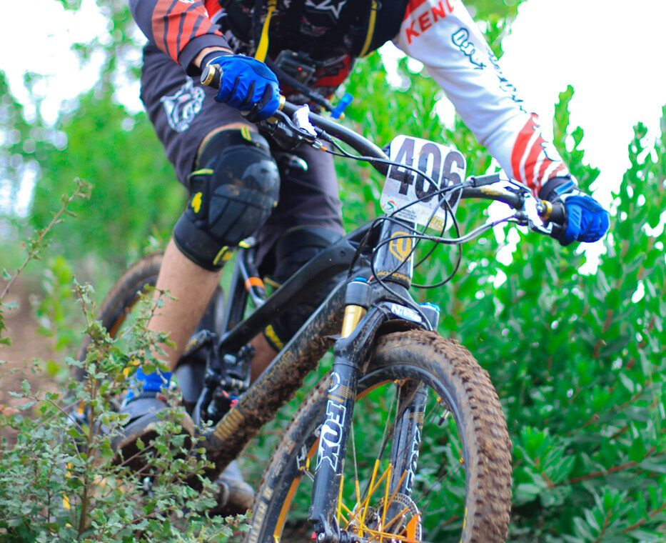 Trilhos da Curvachia e Senhora do Monte receberam Taça de Portugal de Enduro BTT