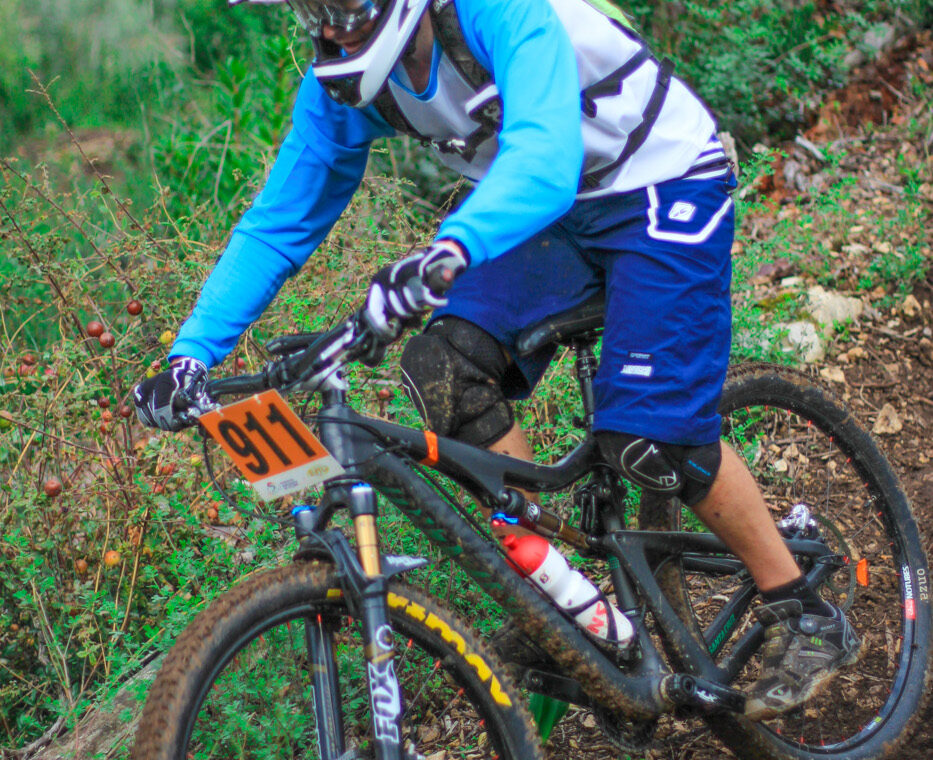 Trilhos da Curvachia e Senhora do Monte receberam Taça de Portugal de Enduro BTT