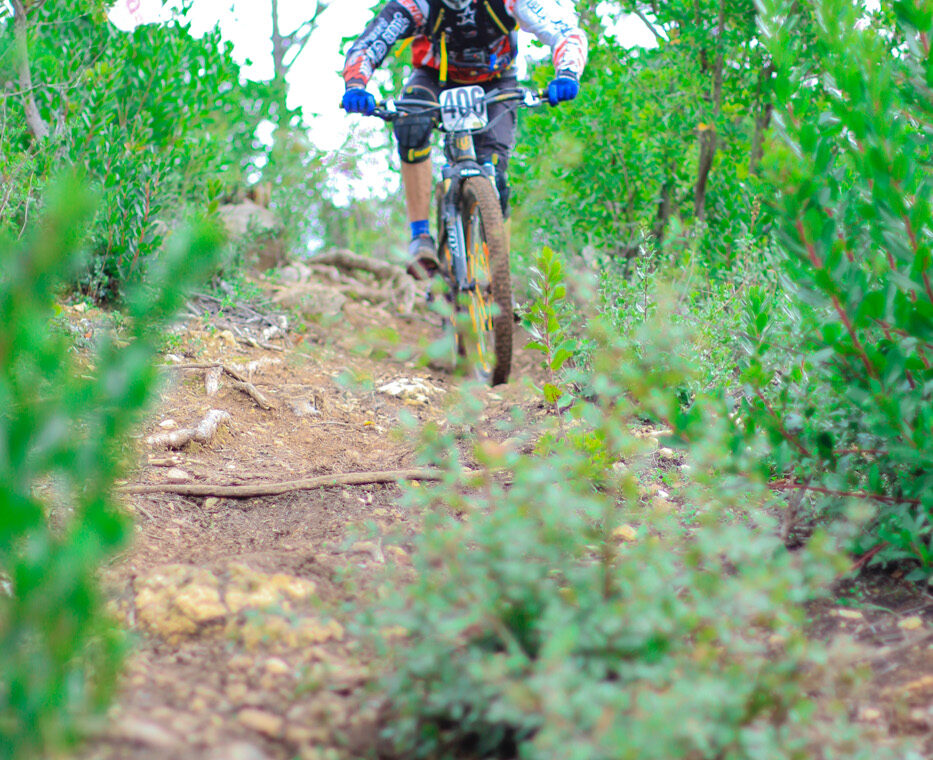 Trilhos da Curvachia e Senhora do Monte receberam Taça de Portugal de Enduro BTT