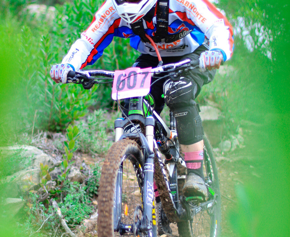 Trilhos da Curvachia e Senhora do Monte receberam Taça de Portugal de Enduro BTT
