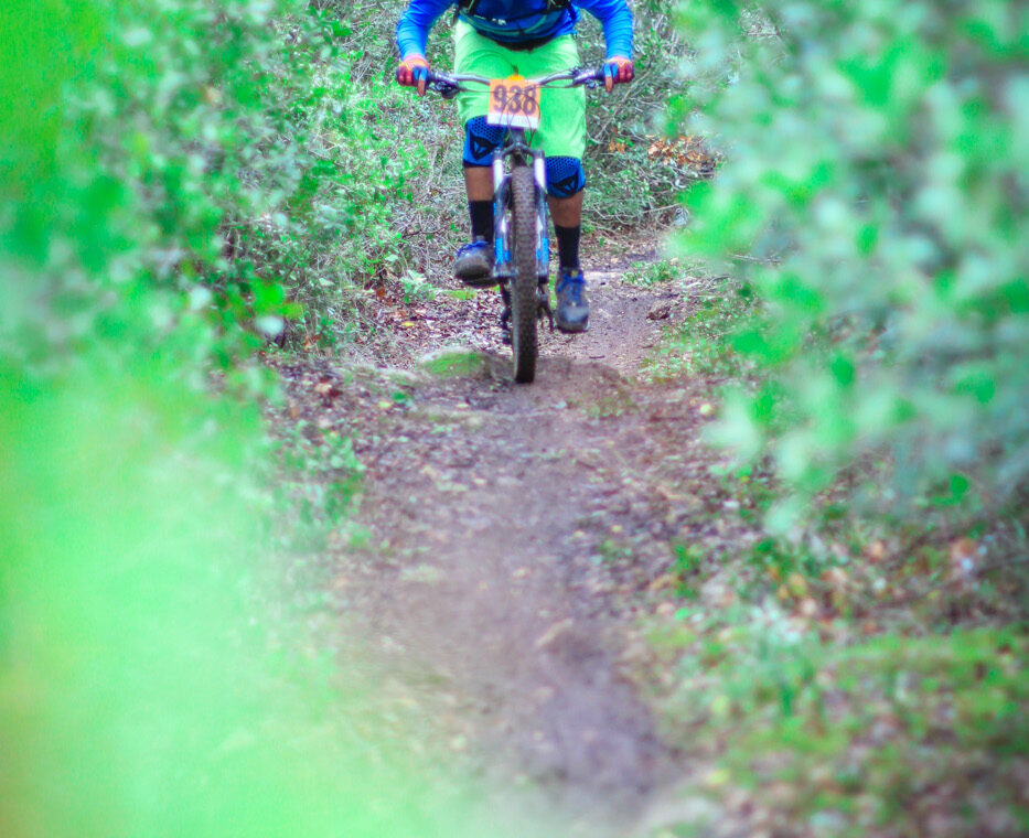 Trilhos da Curvachia e Senhora do Monte receberam Taça de Portugal de Enduro BTT