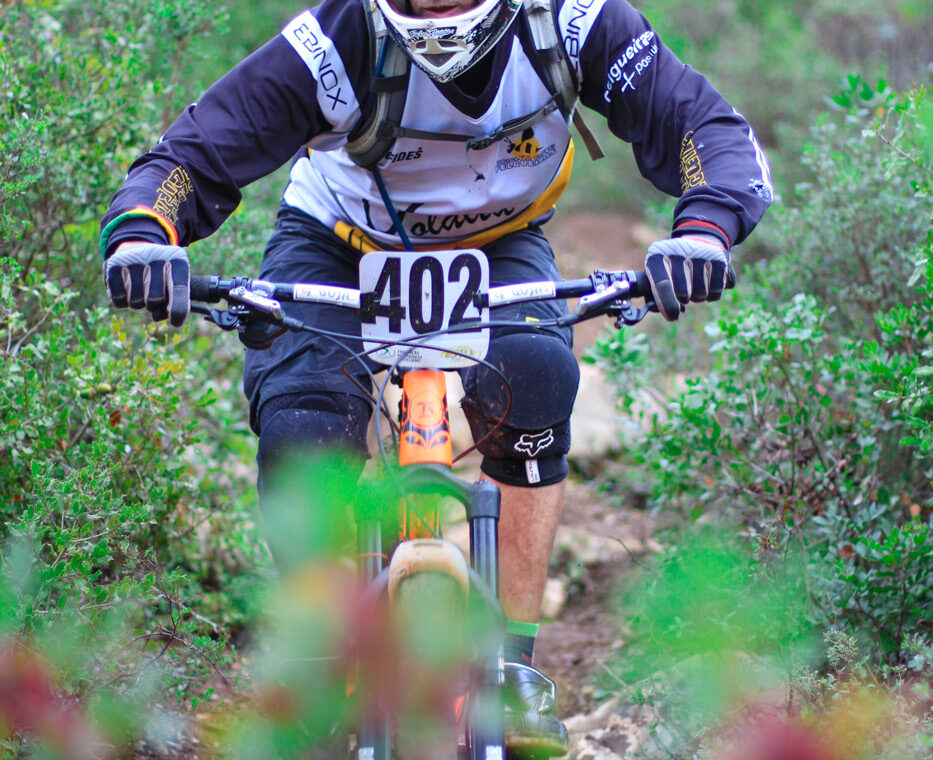 Trilhos da Curvachia e Senhora do Monte receberam Taça de Portugal de Enduro BTT