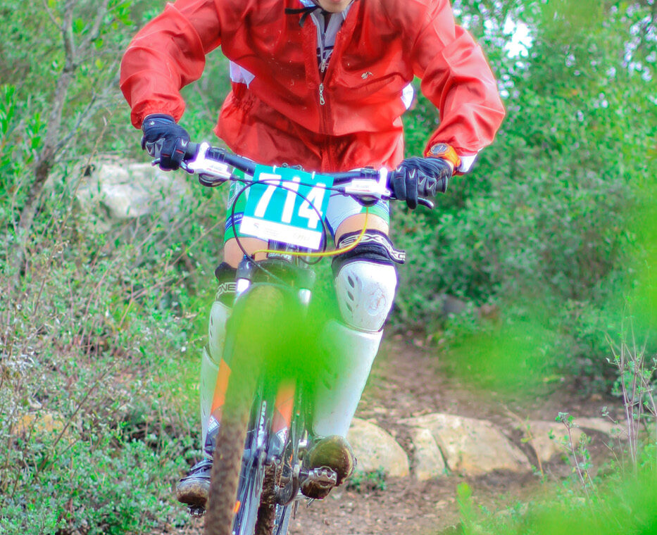 Trilhos da Curvachia e Senhora do Monte receberam Taça de Portugal de Enduro BTT