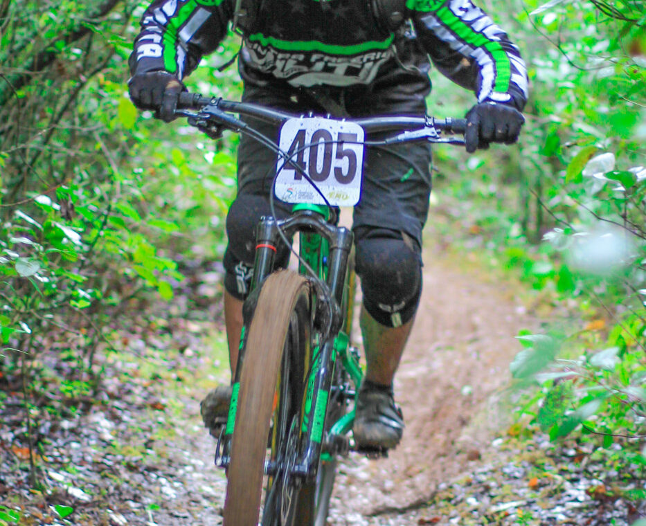 Trilhos da Curvachia e Senhora do Monte receberam Taça de Portugal de Enduro BTT
