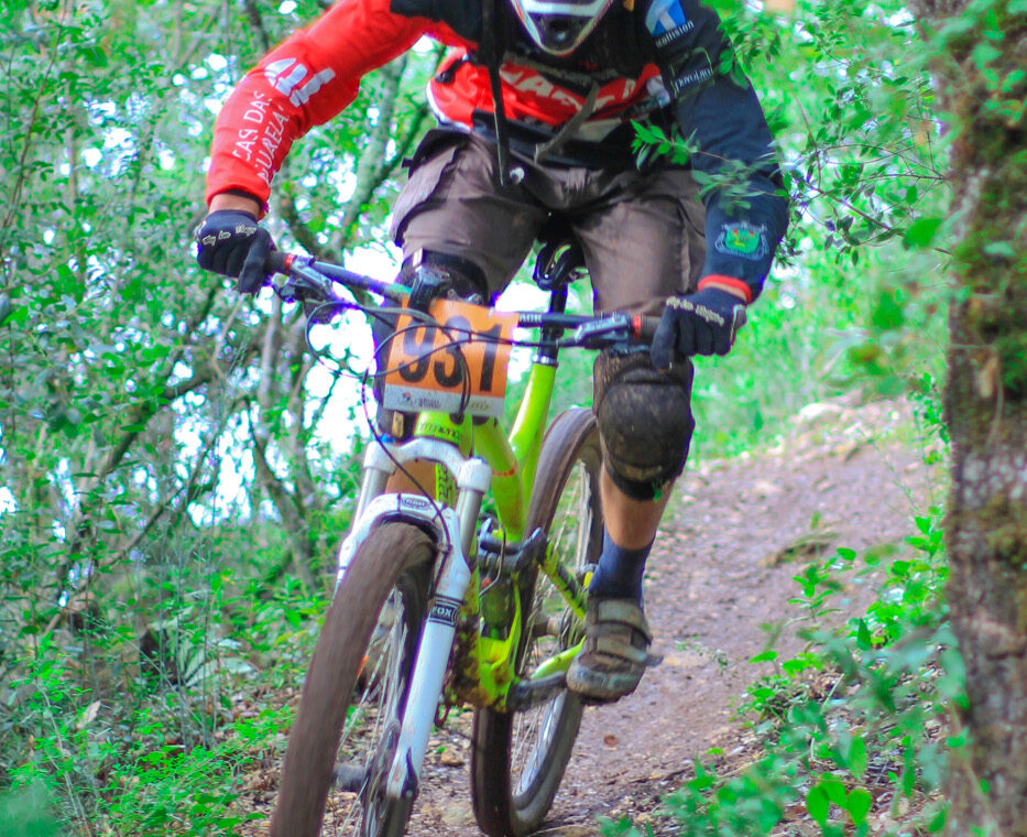 Trilhos da Curvachia e Senhora do Monte receberam Taça de Portugal de Enduro BTT