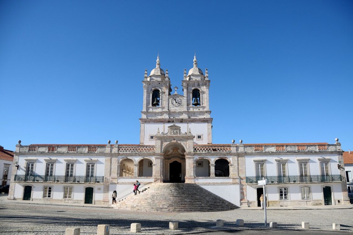 Santuário da Nazaré