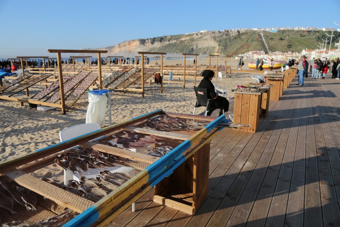 Museu do Peixe Seco (Nazaré)