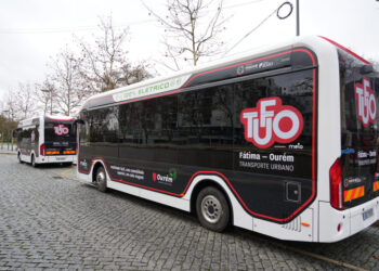 Transportes urbanos de Fátima e Ourém vão ter duas novas linhas