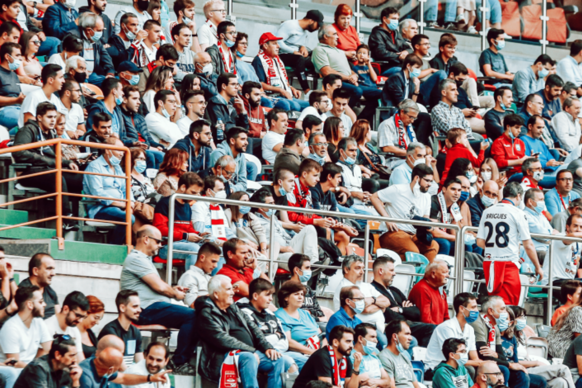 União de Leiria arranca para a fase de subida com optimismo