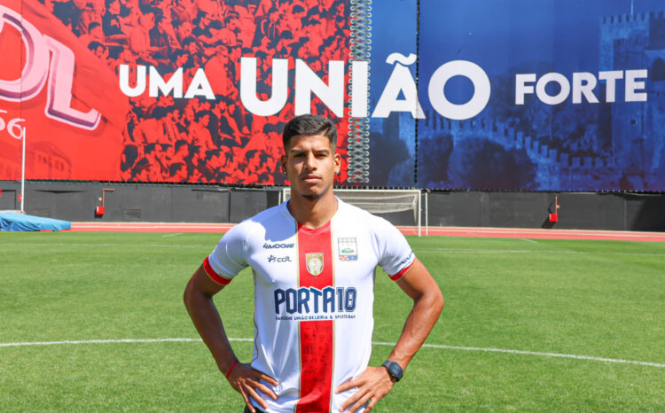 Lucho Vega já trabalhou com Vasco Botelho da Costa no Estoril Praia