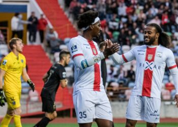 Próximo jogo da UDL está marcado para domingo, 19 de Maio, contra o Santa Clara