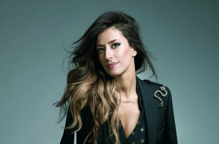 Fadista Ana Moura será a convidada especial