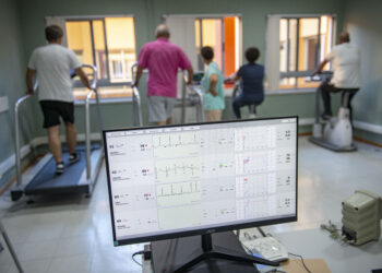 Projecto de reabilitação cardíaca une unidades de investigação do hospital de Leiria e do Politécnico