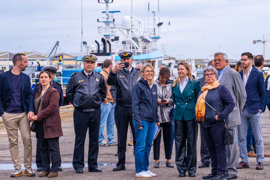Estaleiros Navais de Peniche