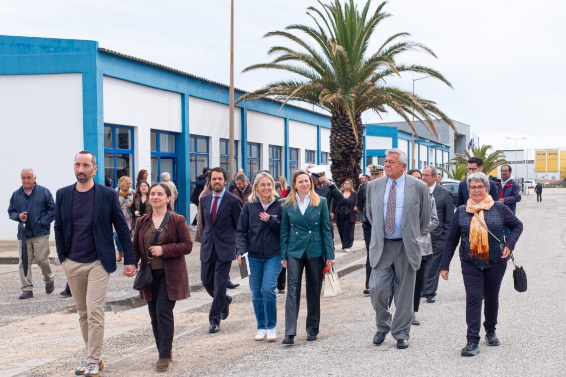 Estaleiros Navais de Peniche