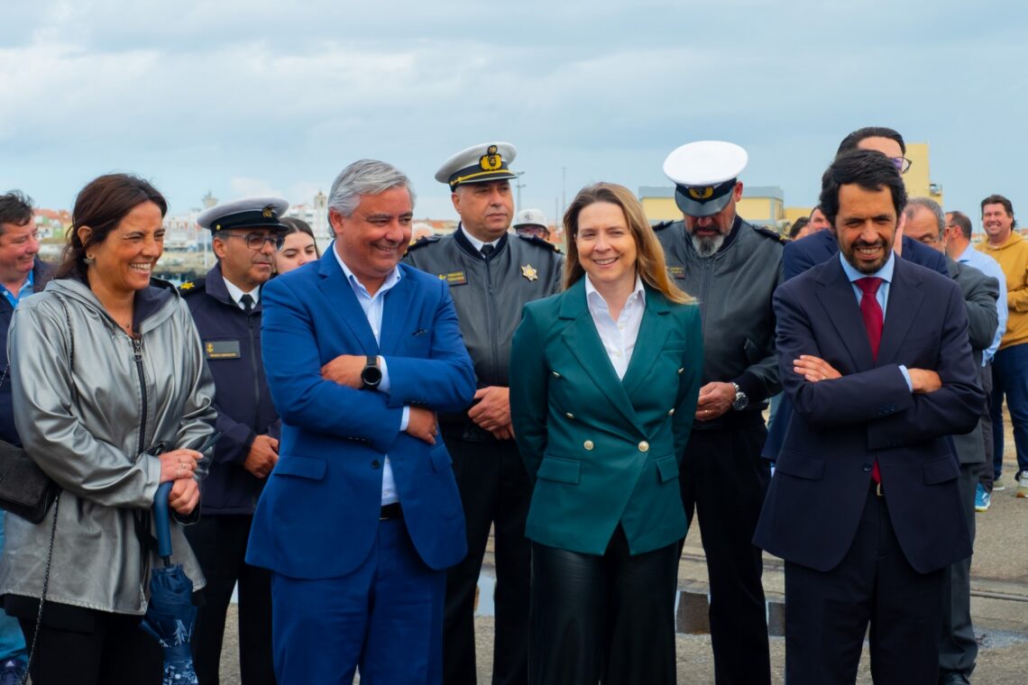 Estaleiros Navais de Peniche