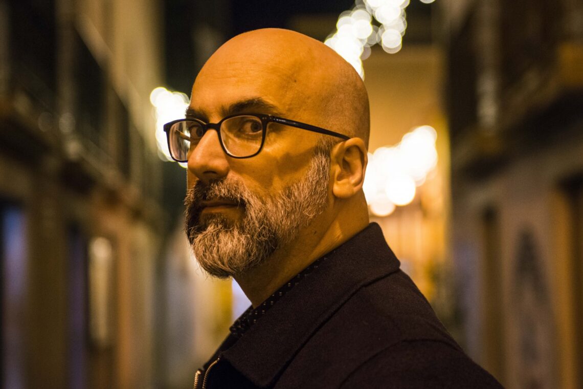 Valter Hugo Mãe
