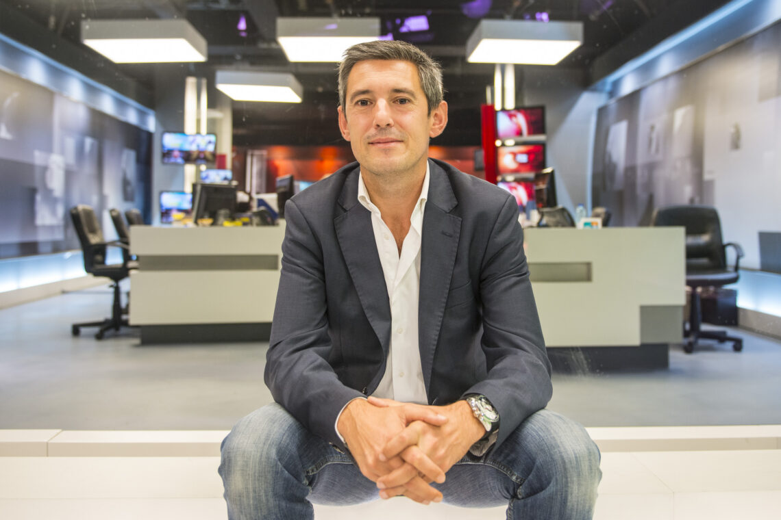 “Vamos ter meses de grande instabilidade política”