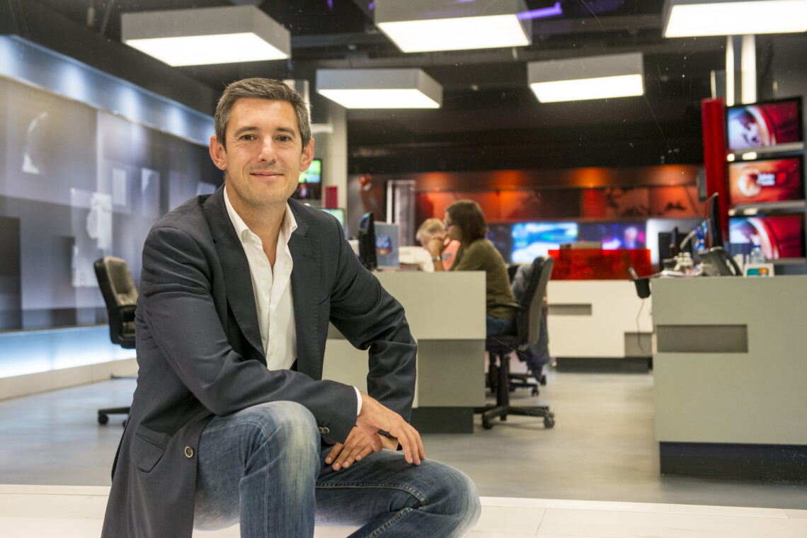“Vamos ter meses de grande instabilidade política”