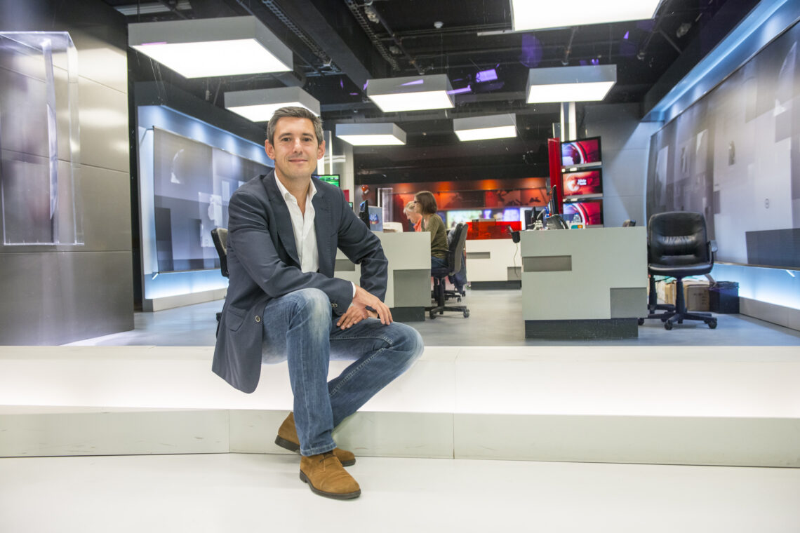 “Vamos ter meses de grande instabilidade política”
