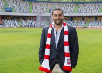 Vasco Botelho da Costa é o novo treinador