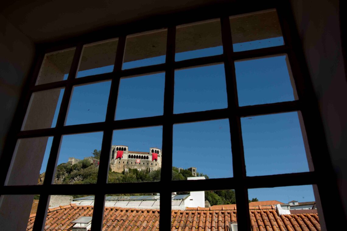 Fotografia: Ricardo Graça