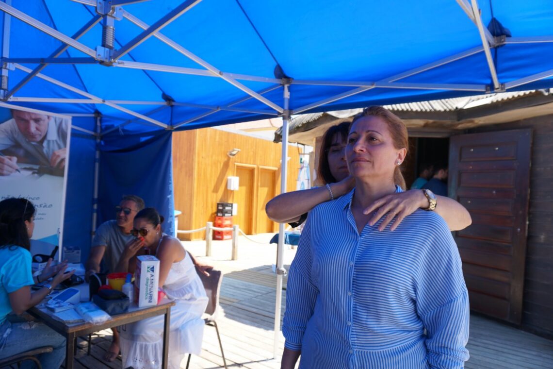 Fotos: Santa Casa da Misericórdia de Leiria