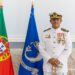 Nuno Sardinha Monteiro, 57 anos, já comandou o navio-escola Sagres