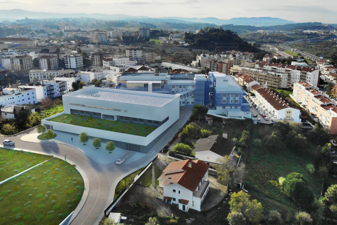 Sanfil Medicina em dia de inaugurações