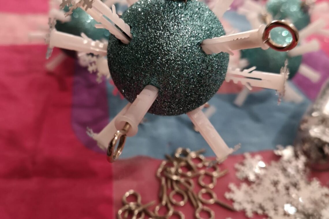 Natal Ao Contrário