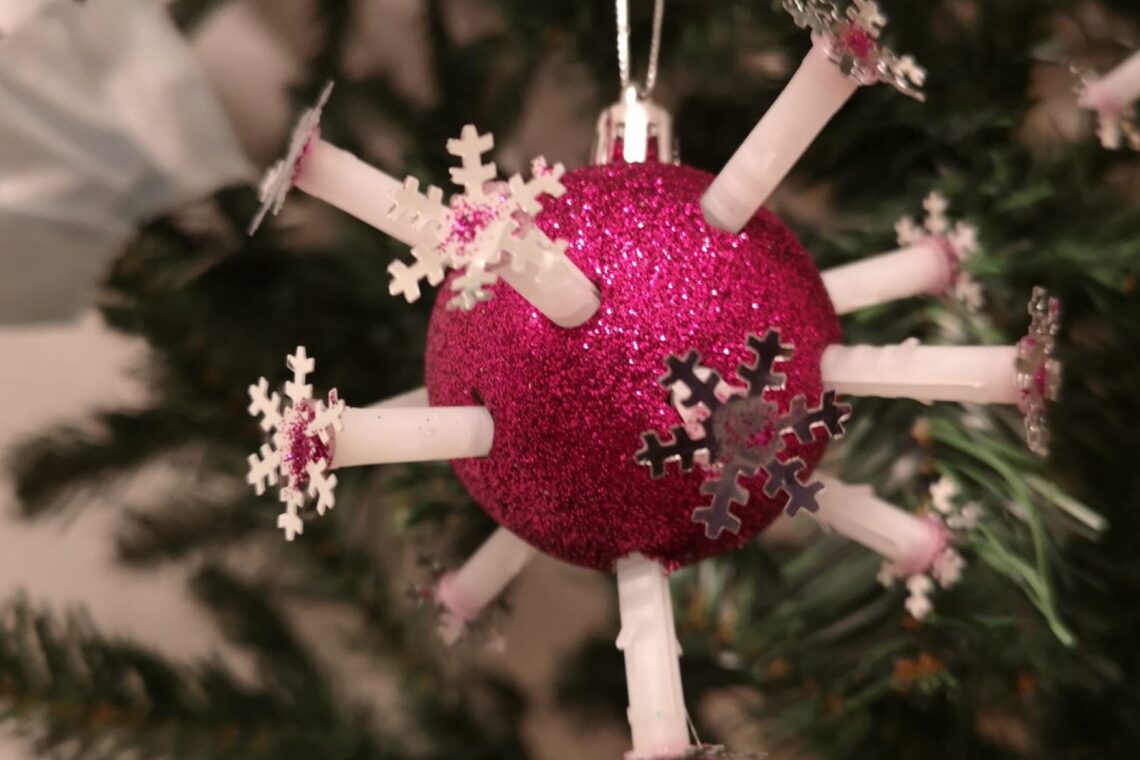 Natal Ao Contrário