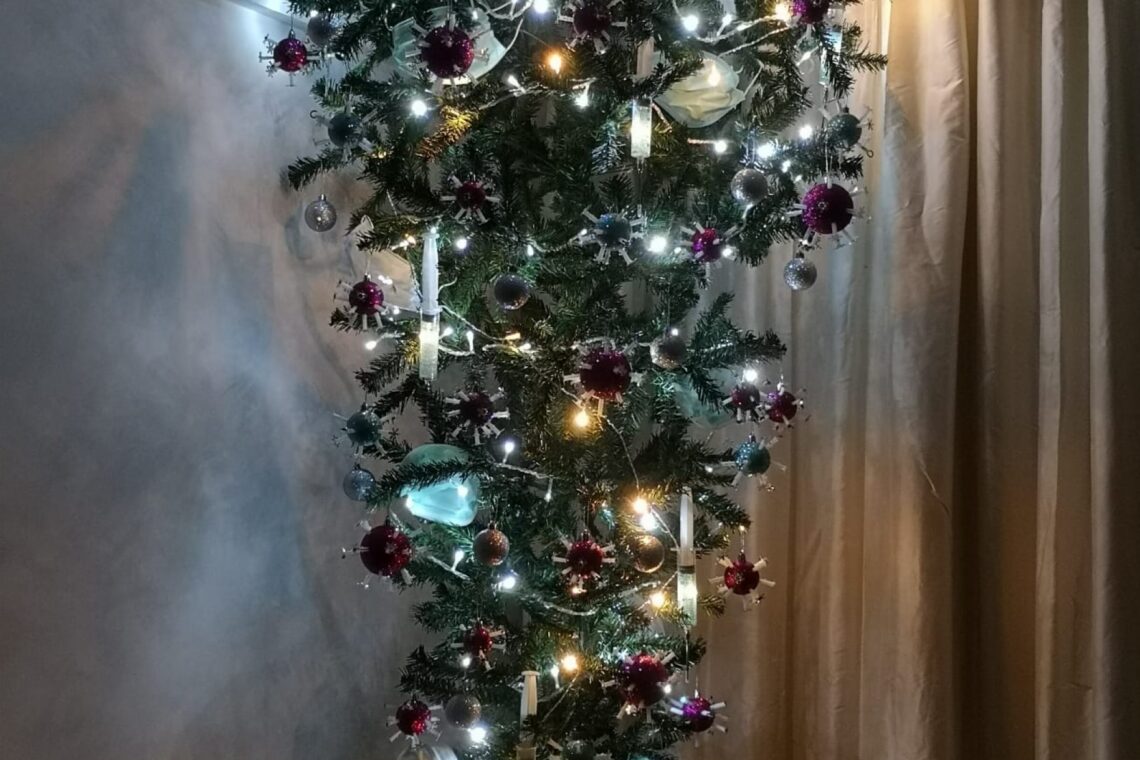 Natal Ao Contrário