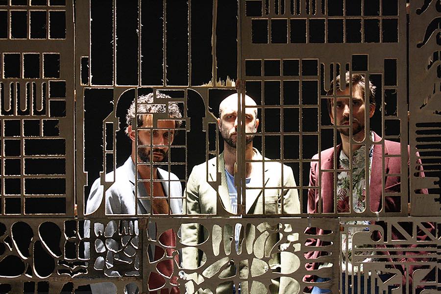 XX Festival Acaso galga fronteiras e aposta na dança, cinema e… teatro